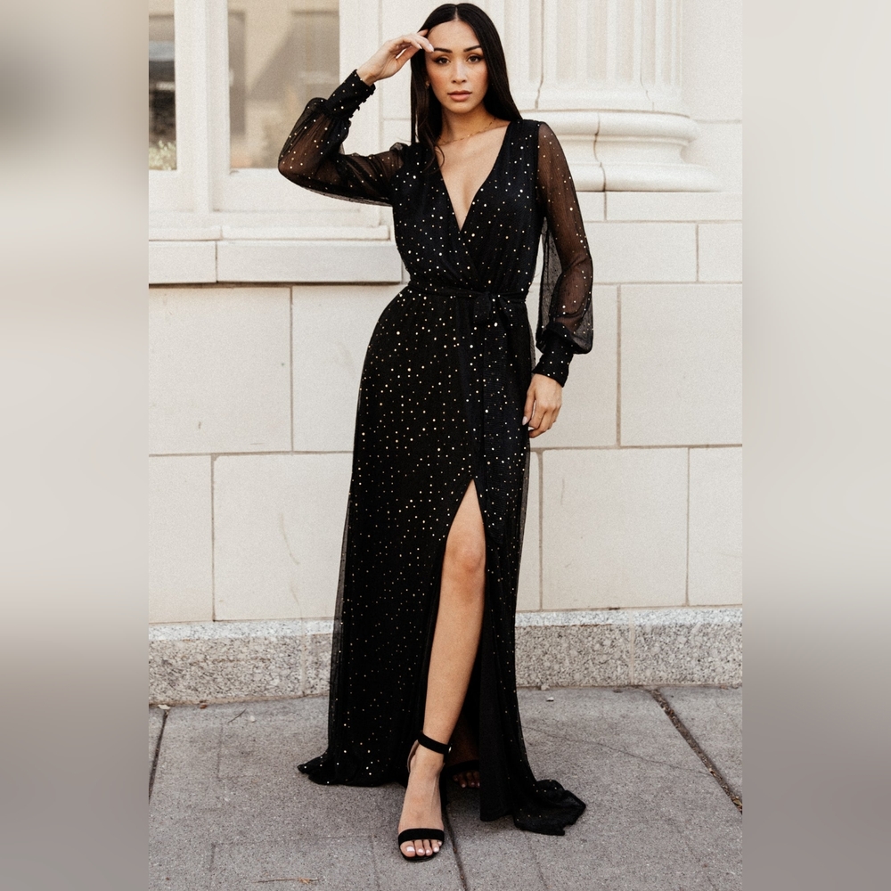 Baltic Born Abigail Sparkle Gown